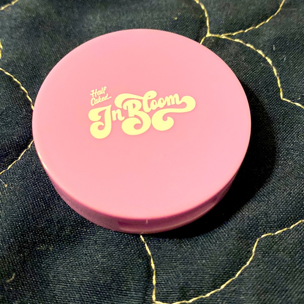 Power Blush